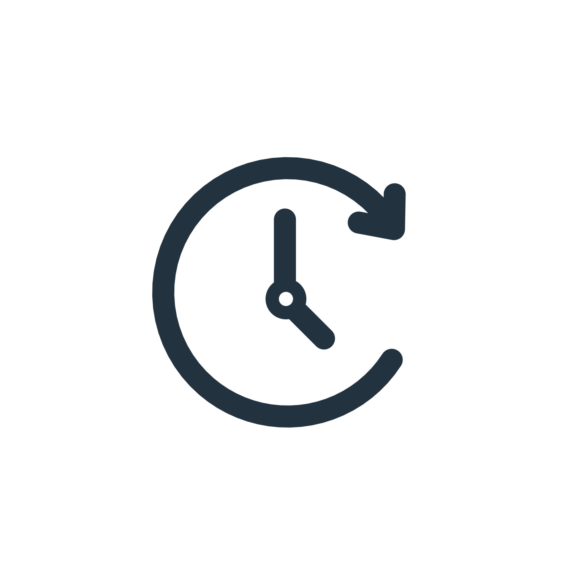 timer
